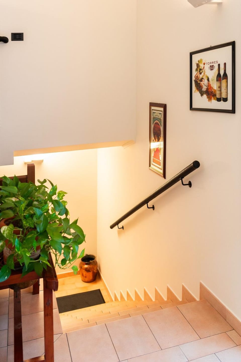 Casa Tua Lake Maggiore Apartment in Lombardy