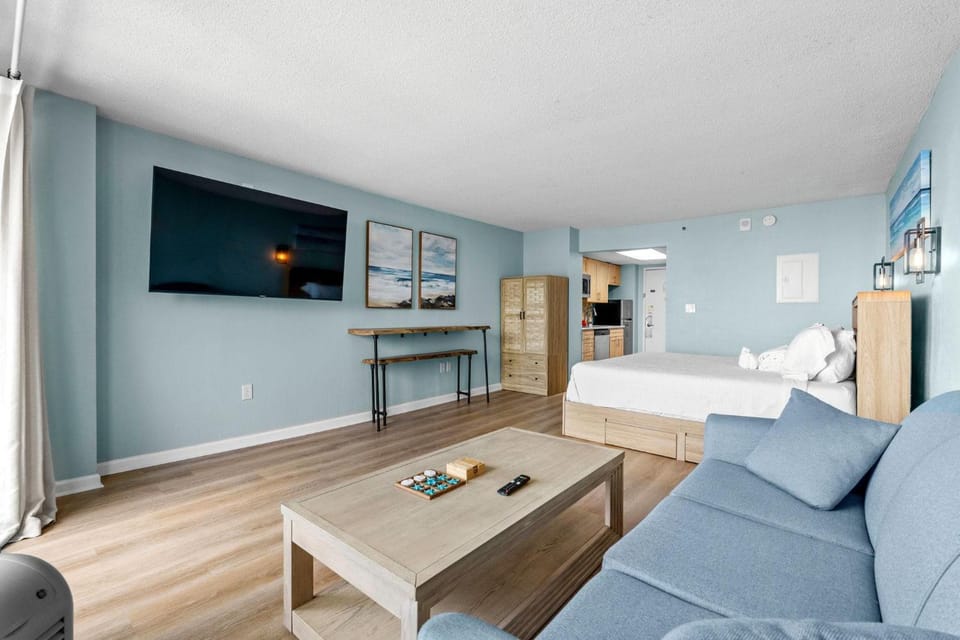 Compass Cove 1151 Apartment in Myrtle Beach