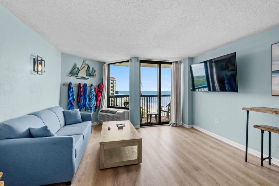 Compass Cove 1151 Apartment in Myrtle Beach