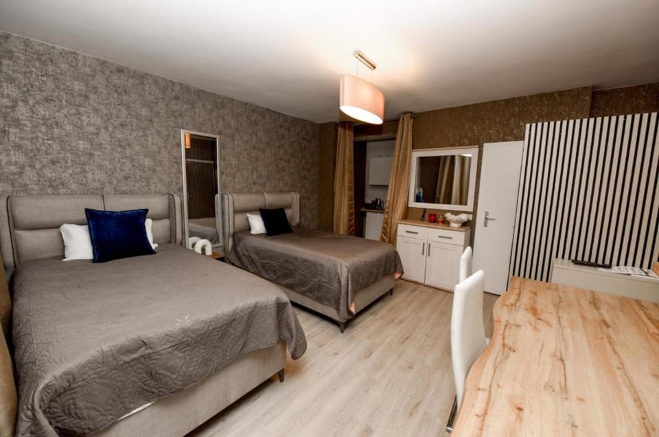 Haus Thomas Deluxe 1 Apartment in Dortmund