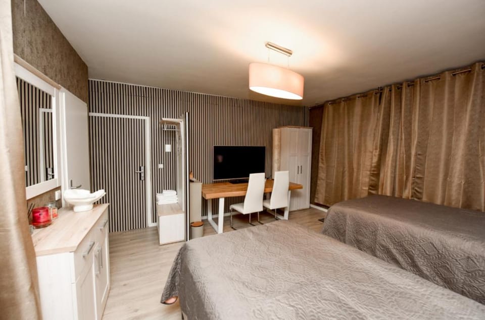Haus Thomas Deluxe 1 Apartment in Dortmund