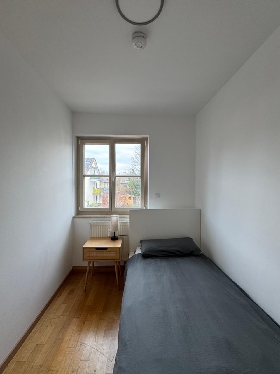 Apartment 2 bed rooms 4 persons in Munich Laim Apartment in Munich