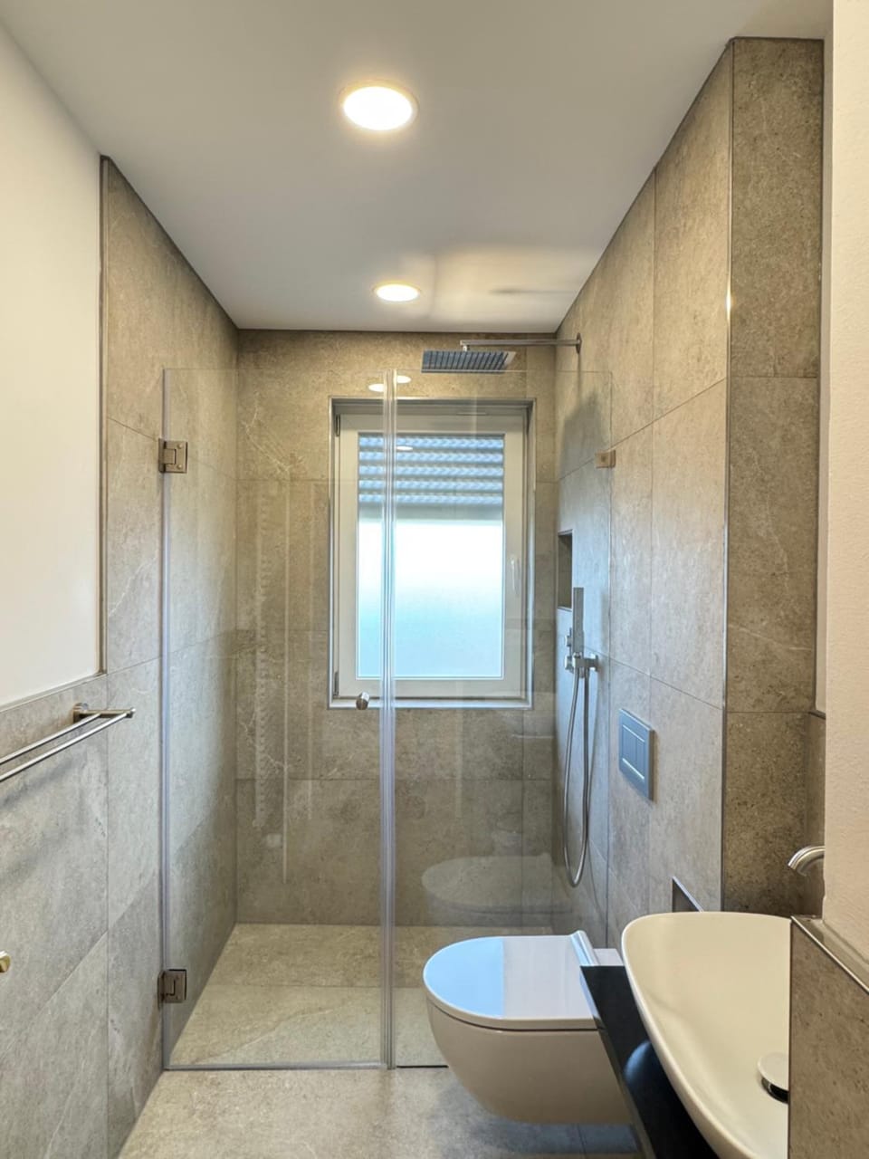 Apartment 2 bed rooms 4 persons in Munich Laim Apartment in Munich