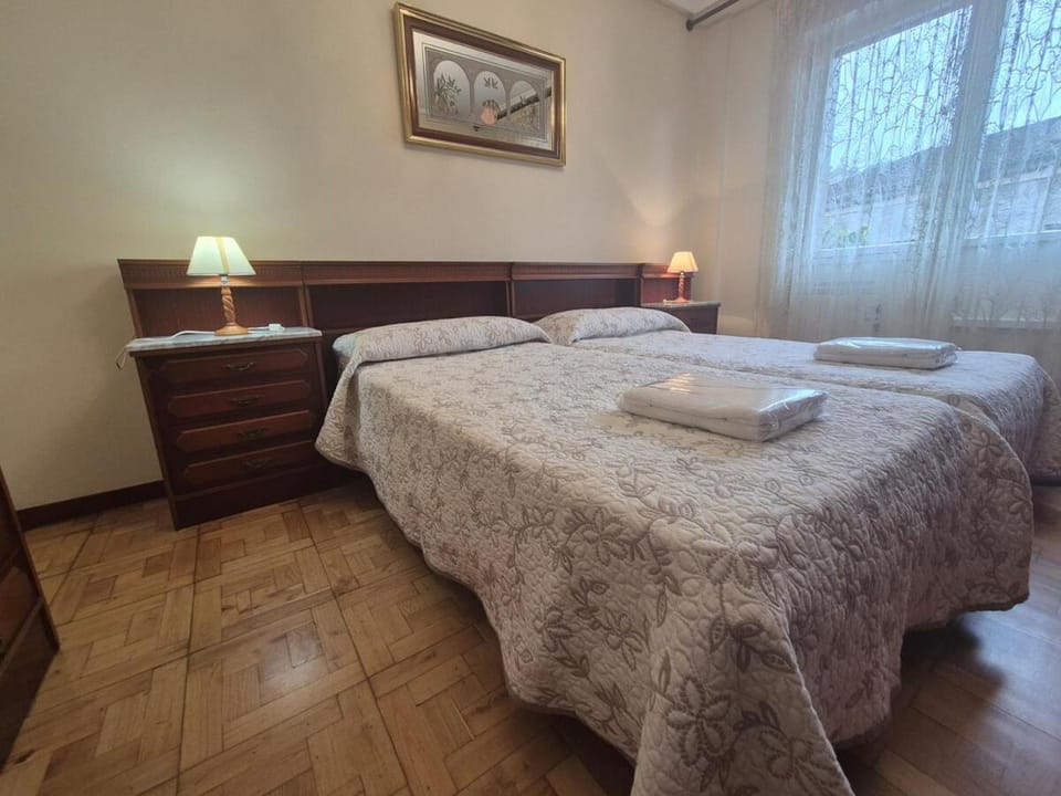 213A by R2R Consulting Apartamento Maximino Apartment in Villaviciosa