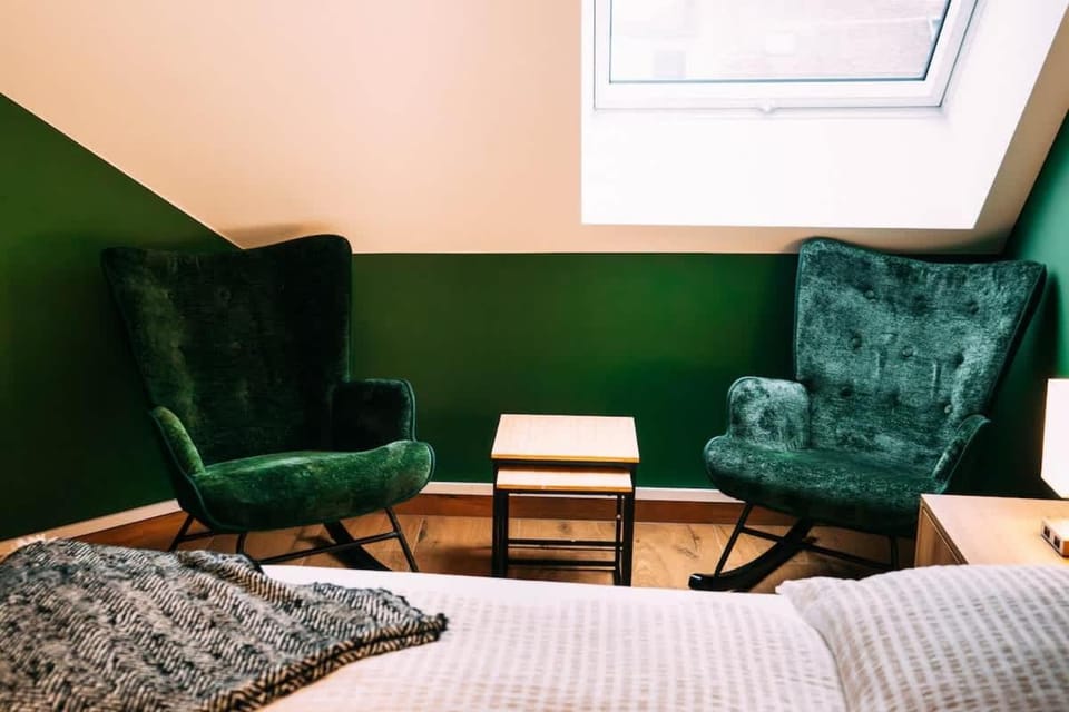 Evergreen Cozy Apartment im Herzen von Durlach Apartment in Karlsruhe