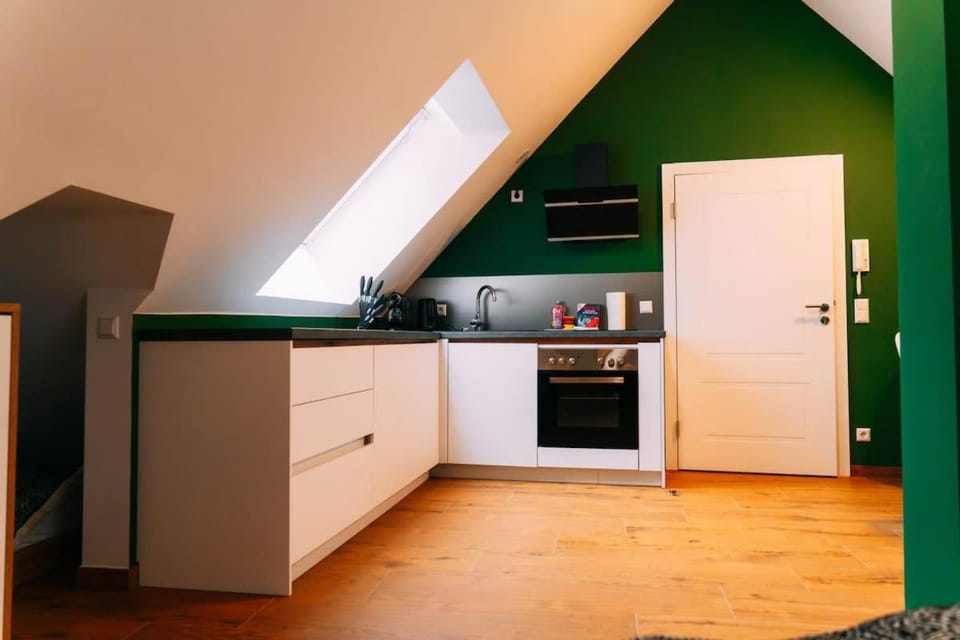 Evergreen Cozy Apartment im Herzen von Durlach Apartment in Karlsruhe