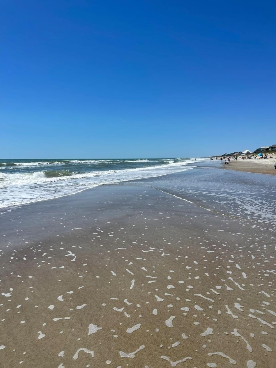 Our Happy Place Apartment in Emerald Isle