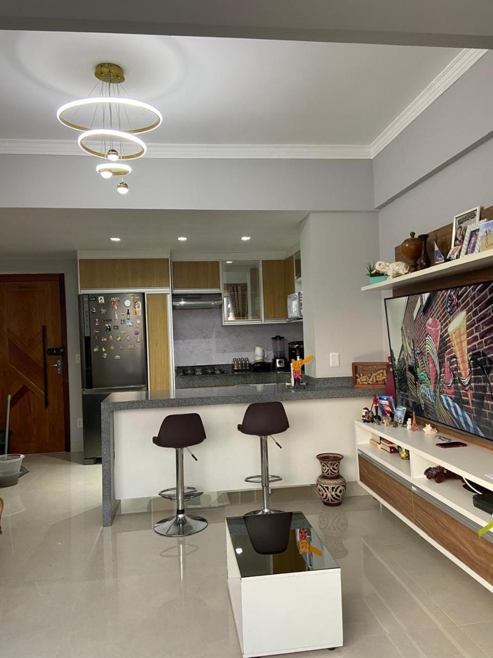 ApartamentoCOP30-Unique506 Apartment in Belém