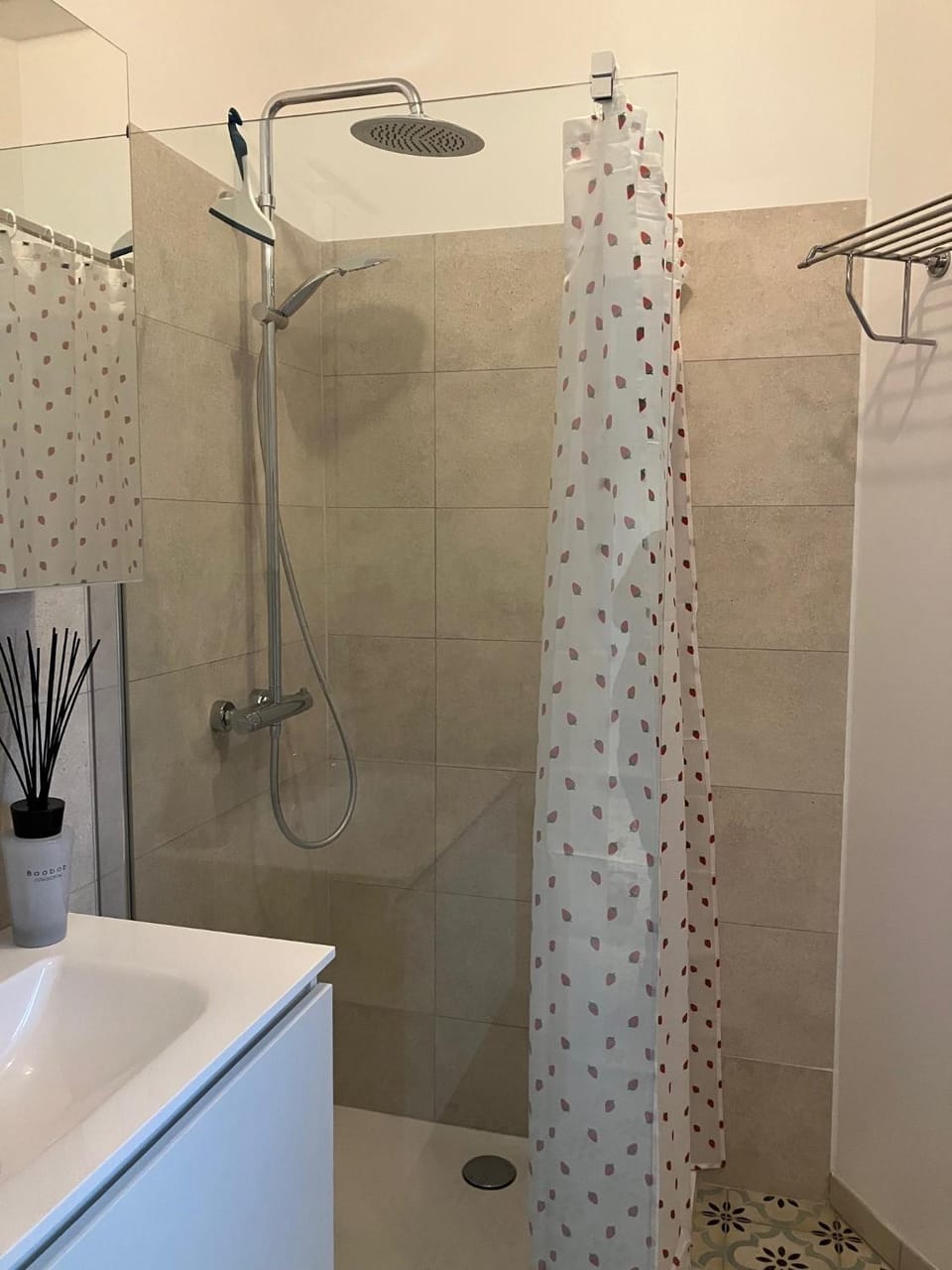 Shower, Toilet, Bathroom, bidet