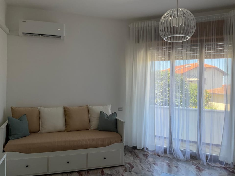 Casa Vacanze Ilenia House in Marche