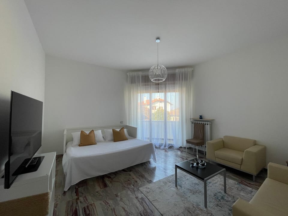 Casa Vacanze Ilenia House in Marche