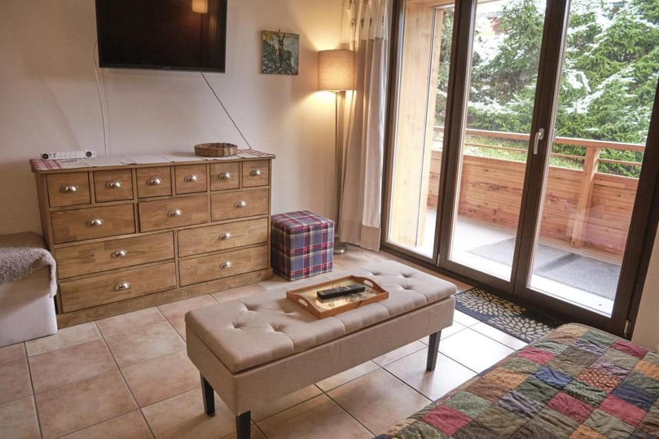 Studio Pierre a Voir 4 Apartment in Riddes