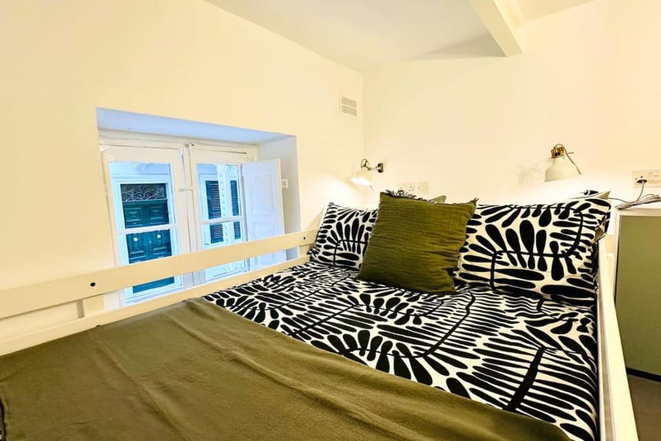 Studio 2 Sliema Apartment in Sliema