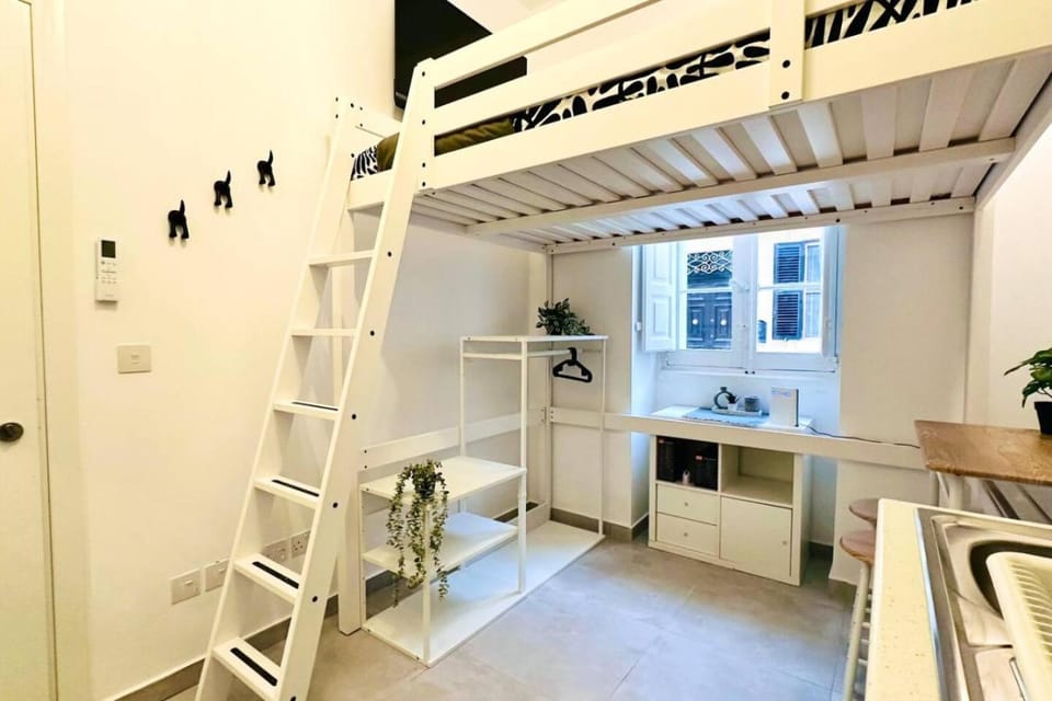 Studio 2 Sliema Apartment in Sliema