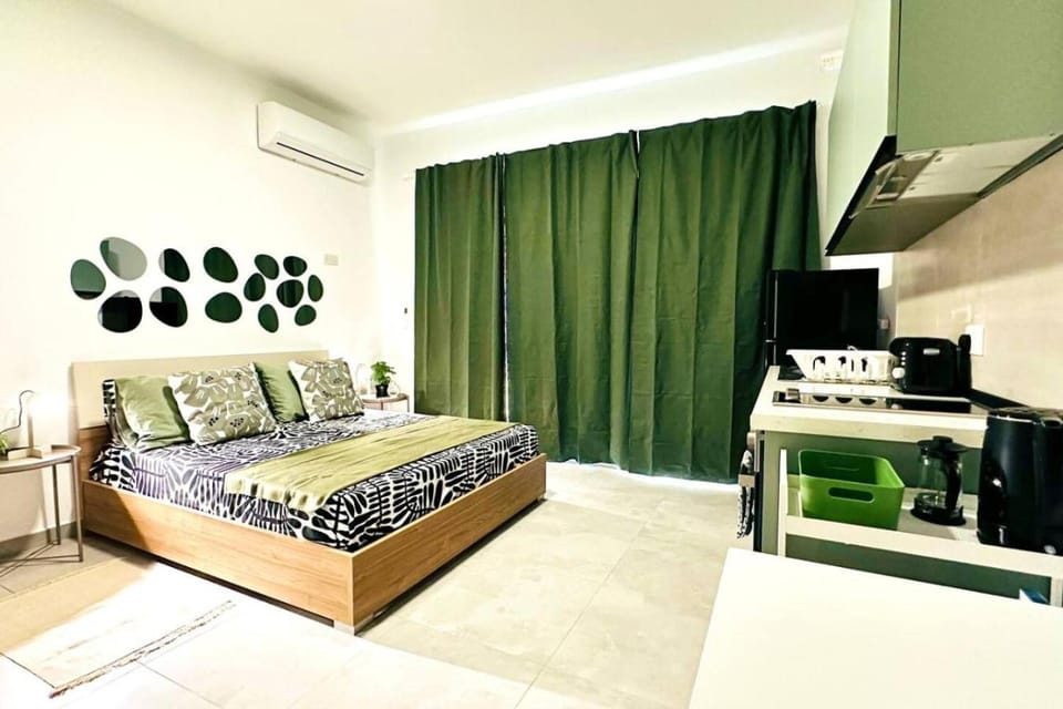 Studio 3 Sliema Apartment in Sliema