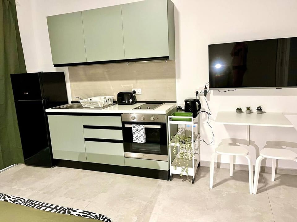 Studio 3 Sliema Apartment in Sliema