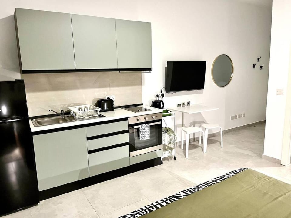 Studio 3 Sliema Apartment in Sliema