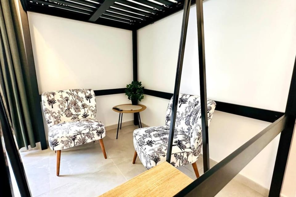 Studio 4 Sliema Apartment in Sliema