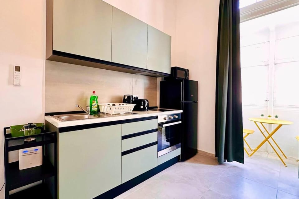 Studio 4 Sliema Apartment in Sliema