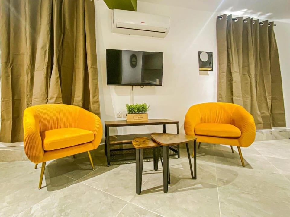 Chic Studio in Gzira Apartment in Sliema