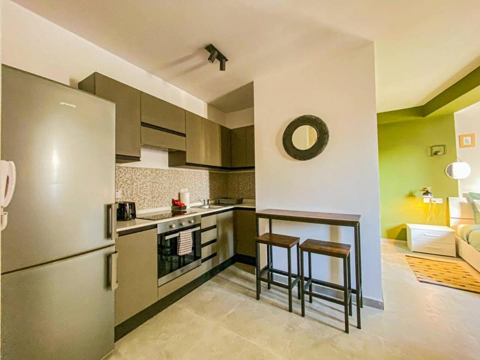 Chic Studio in Gzira Apartment in Sliema