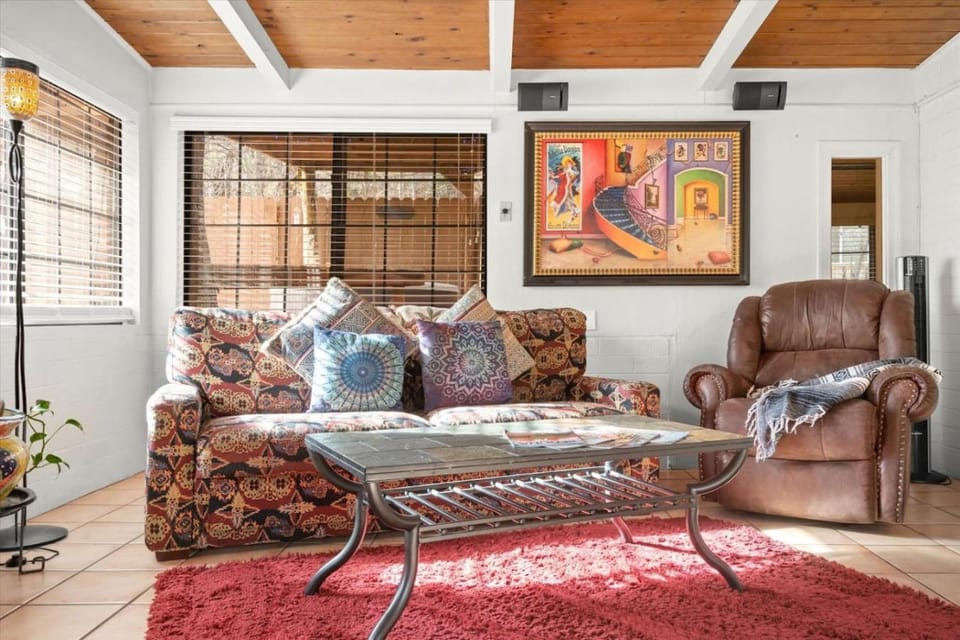 47 Creekside Retreat House House in Sedona