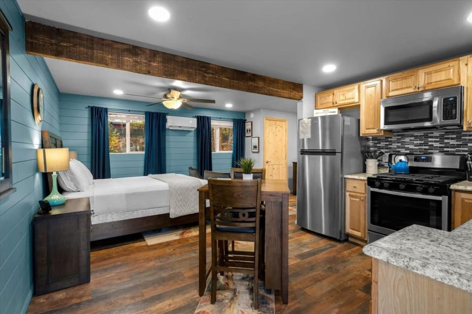 15 Creekside Retreat House in Sedona