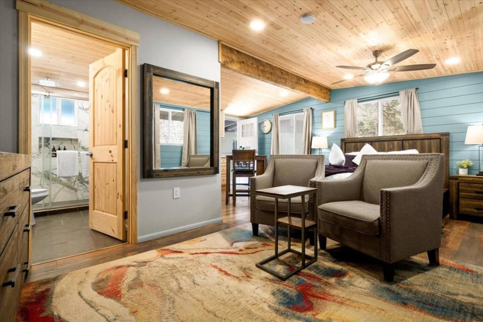 18 Creekside Retreat House in Sedona