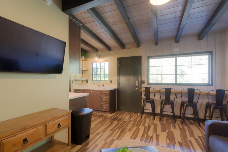Unit 1 - Slide Rock Lodge House in Arizona