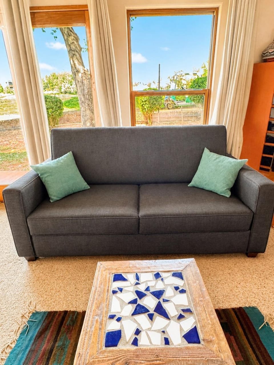King studio with shared hot tub and breakfast included Apartment in Village of Oak Creek