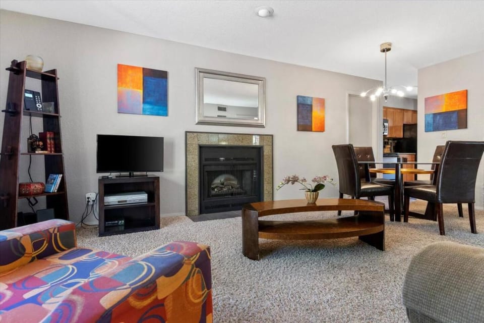 Coconino - Sedona Bell Rock Condos House in Village of Oak Creek