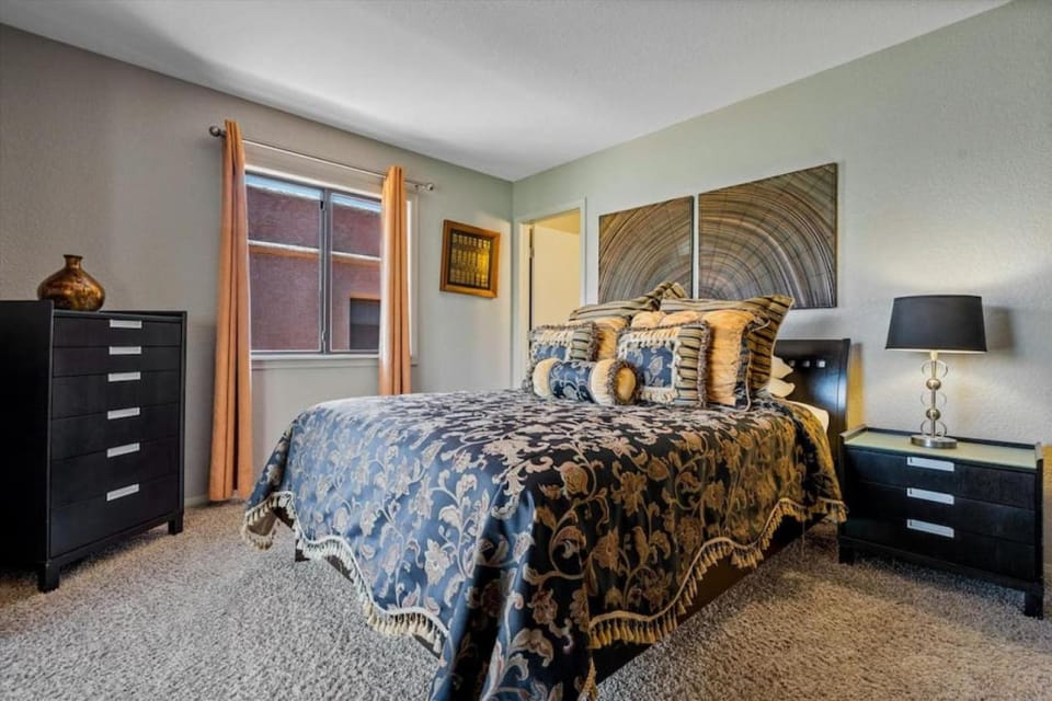 Toroweap- Sedona Bell Rock Condos House in Village of Oak Creek