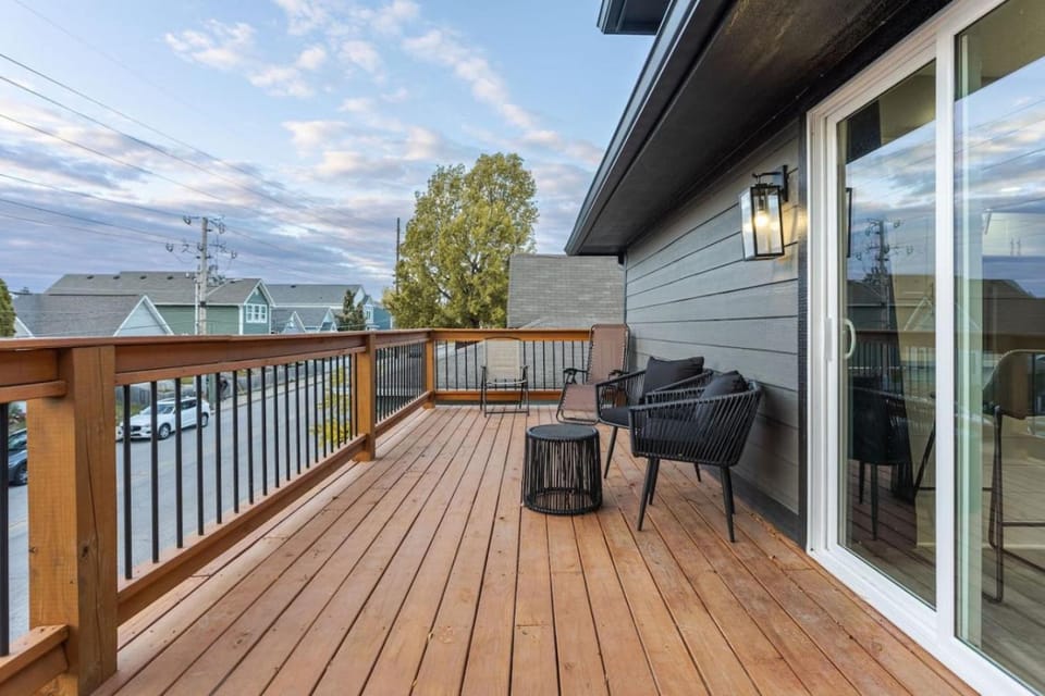 Property building, Patio, View (from property/room)
