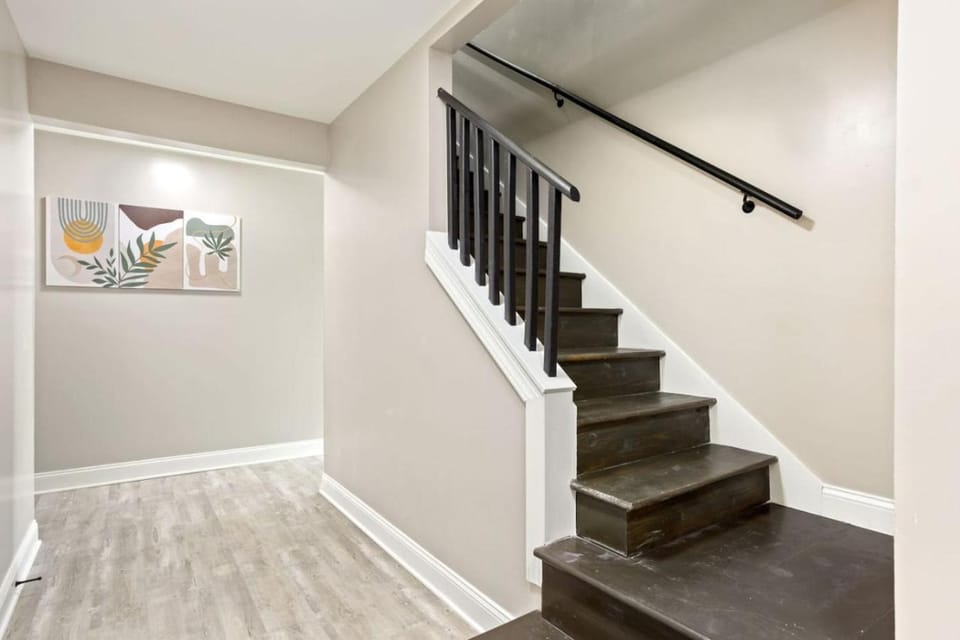 Chic Boho Retreat Near Downtown House in Indianapolis