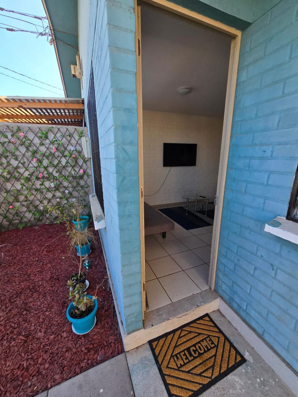 San Pedro House in La Serena