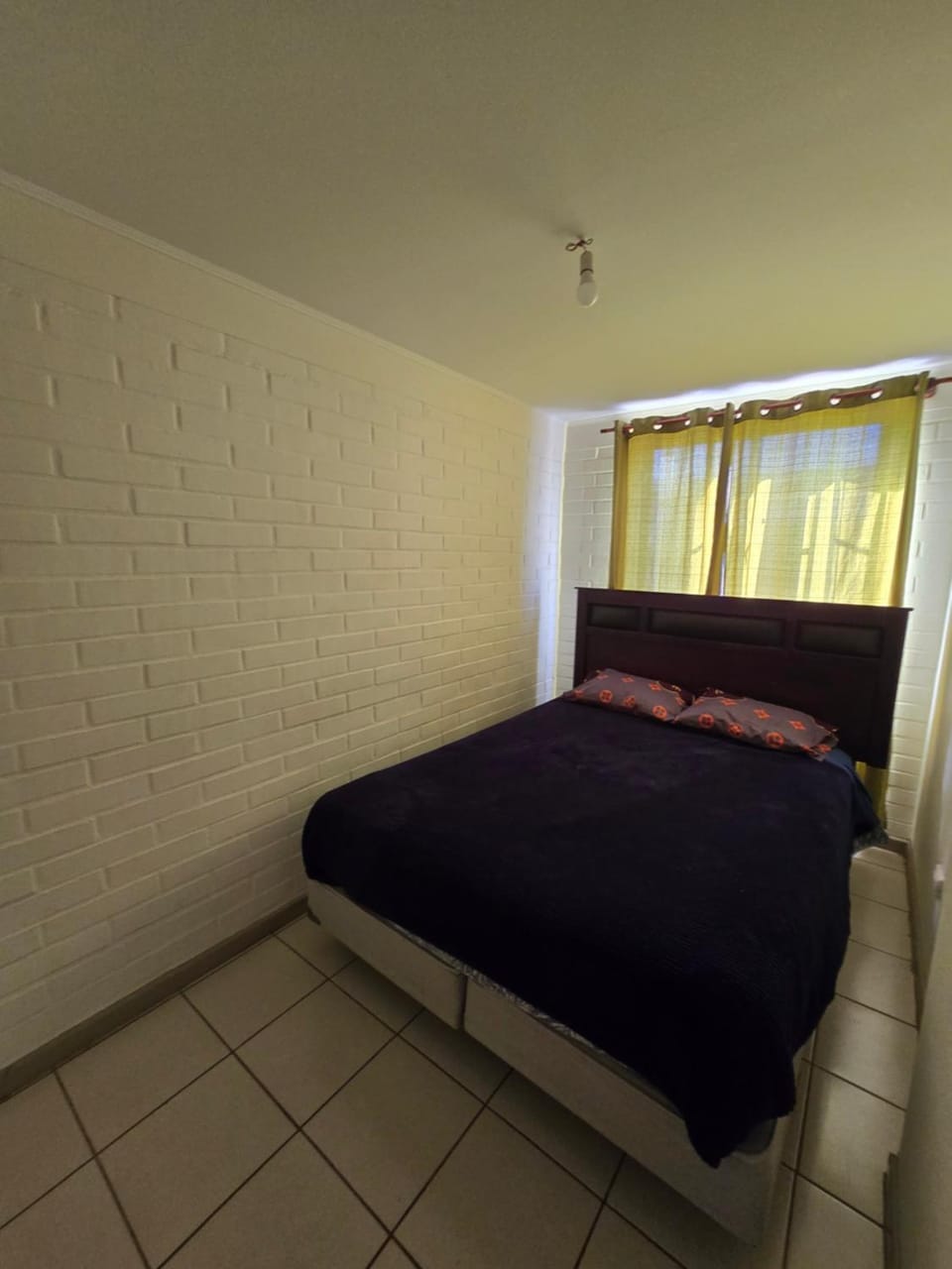 San Pedro House in La Serena