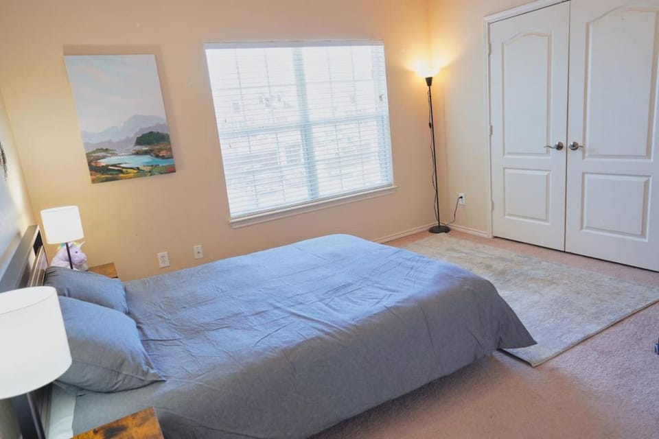 Cozy Home in Frisco Little Elm House in Little Elm