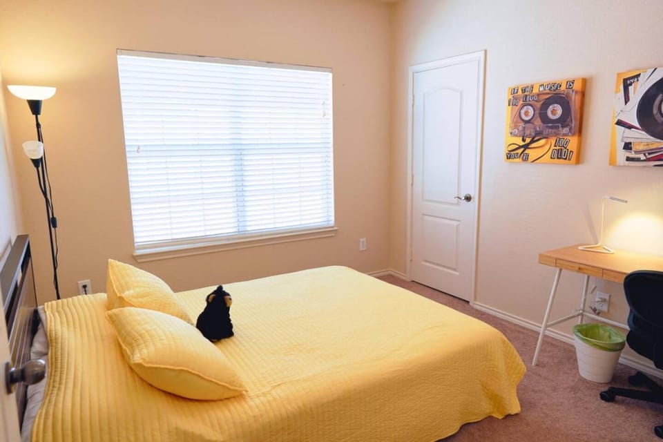 Cozy Home in Frisco Little Elm House in Little Elm