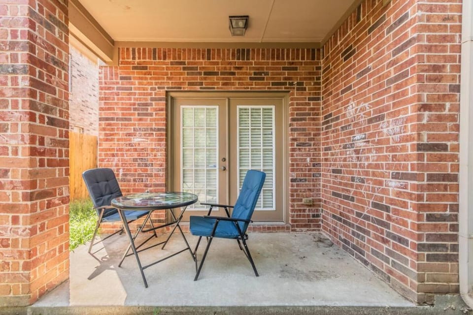 Cozy Vibe in Frisco Little Elm House in Little Elm