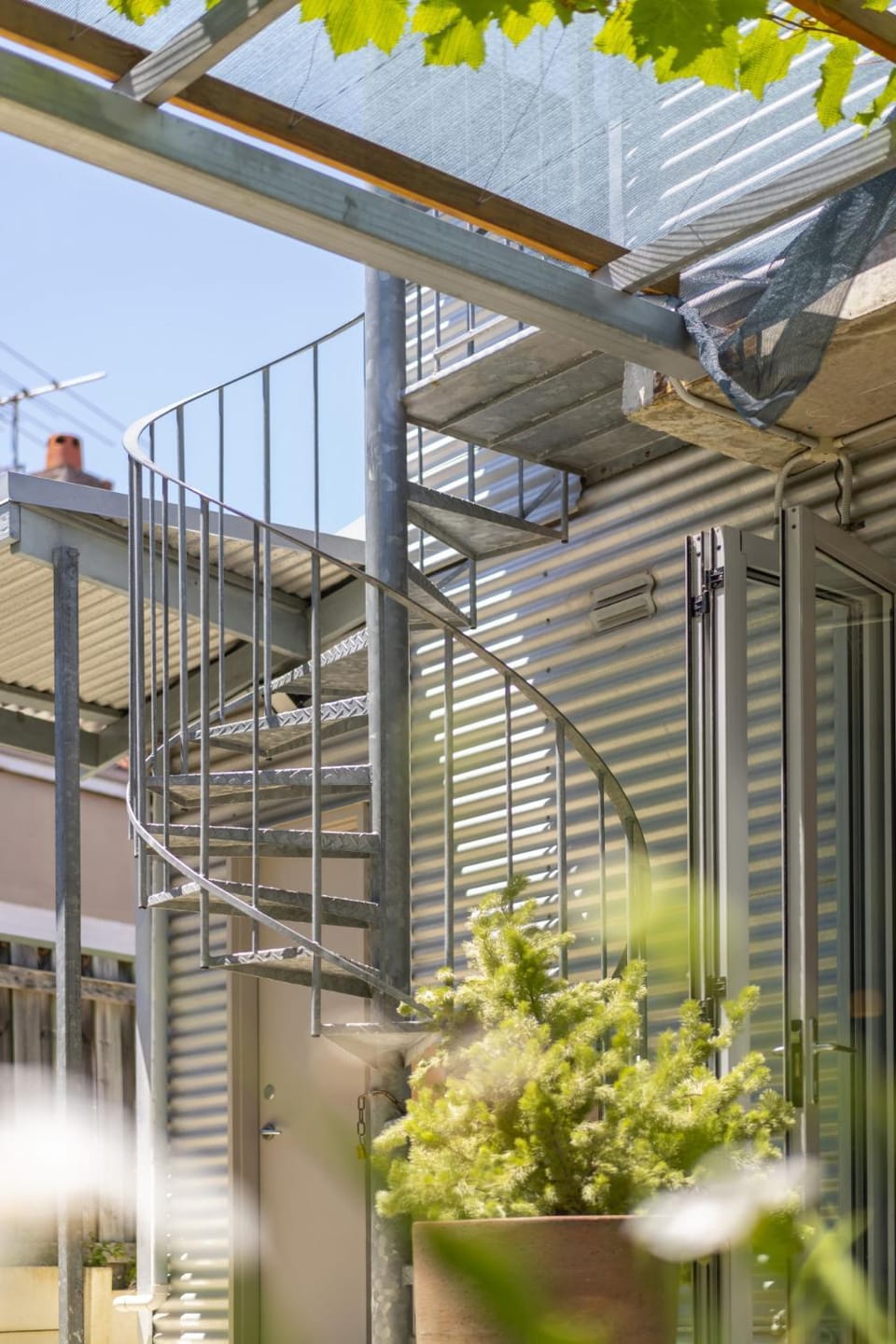 Sunset Views - walking distance to Fremantle CBD House in Perth