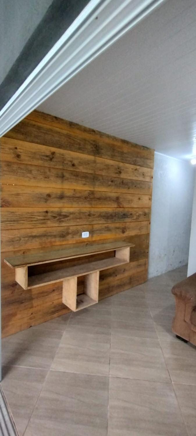Casa com piscina House in Caraguatatuba