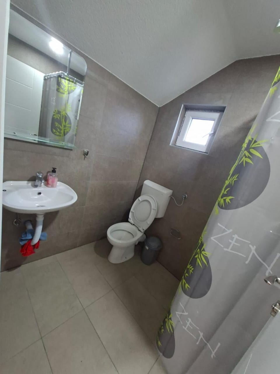 Razboj Ljevcanski Apartment in Brod-Posavina County, Croatia
