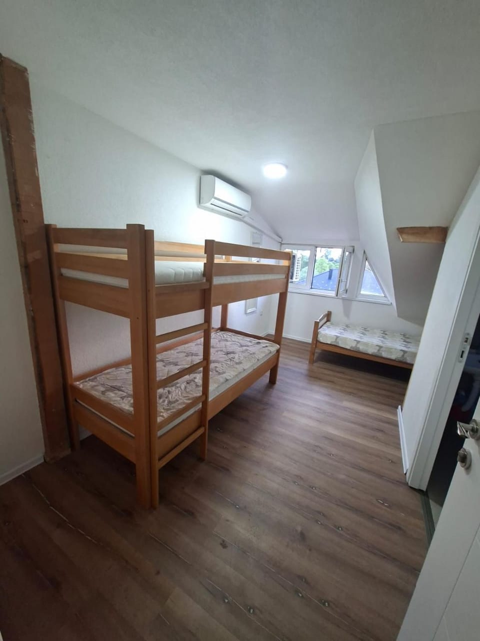 Razboj Ljevcanski Apartment in Brod-Posavina County, Croatia