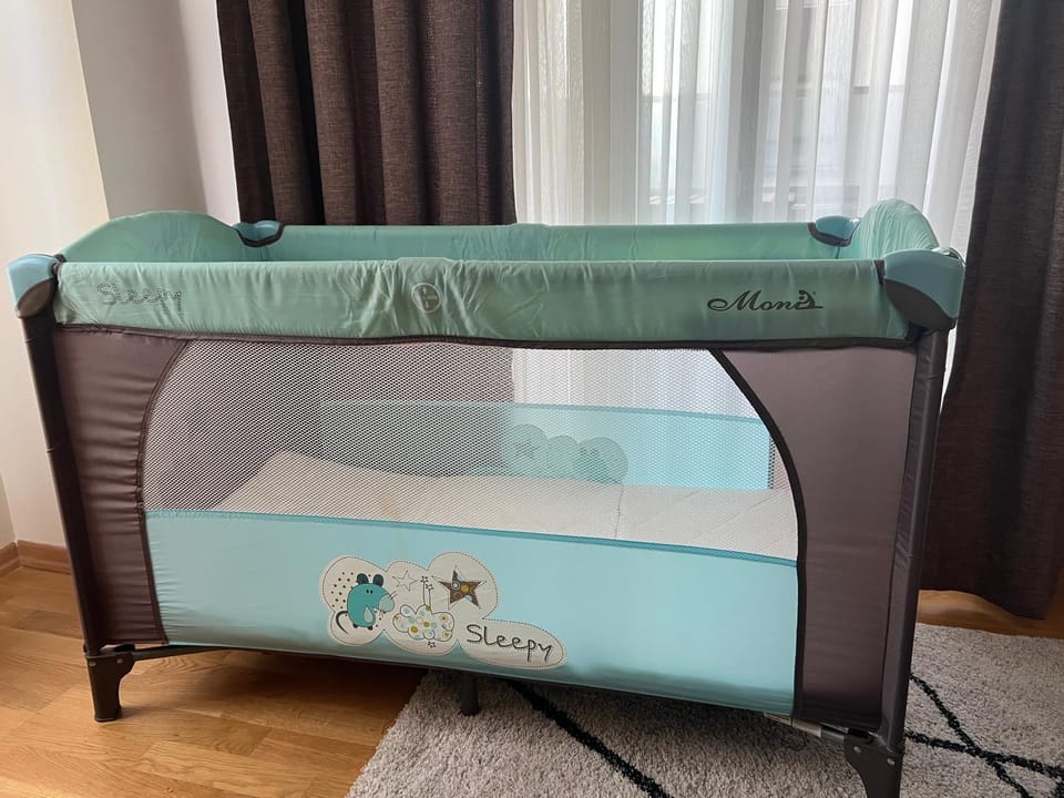 cot