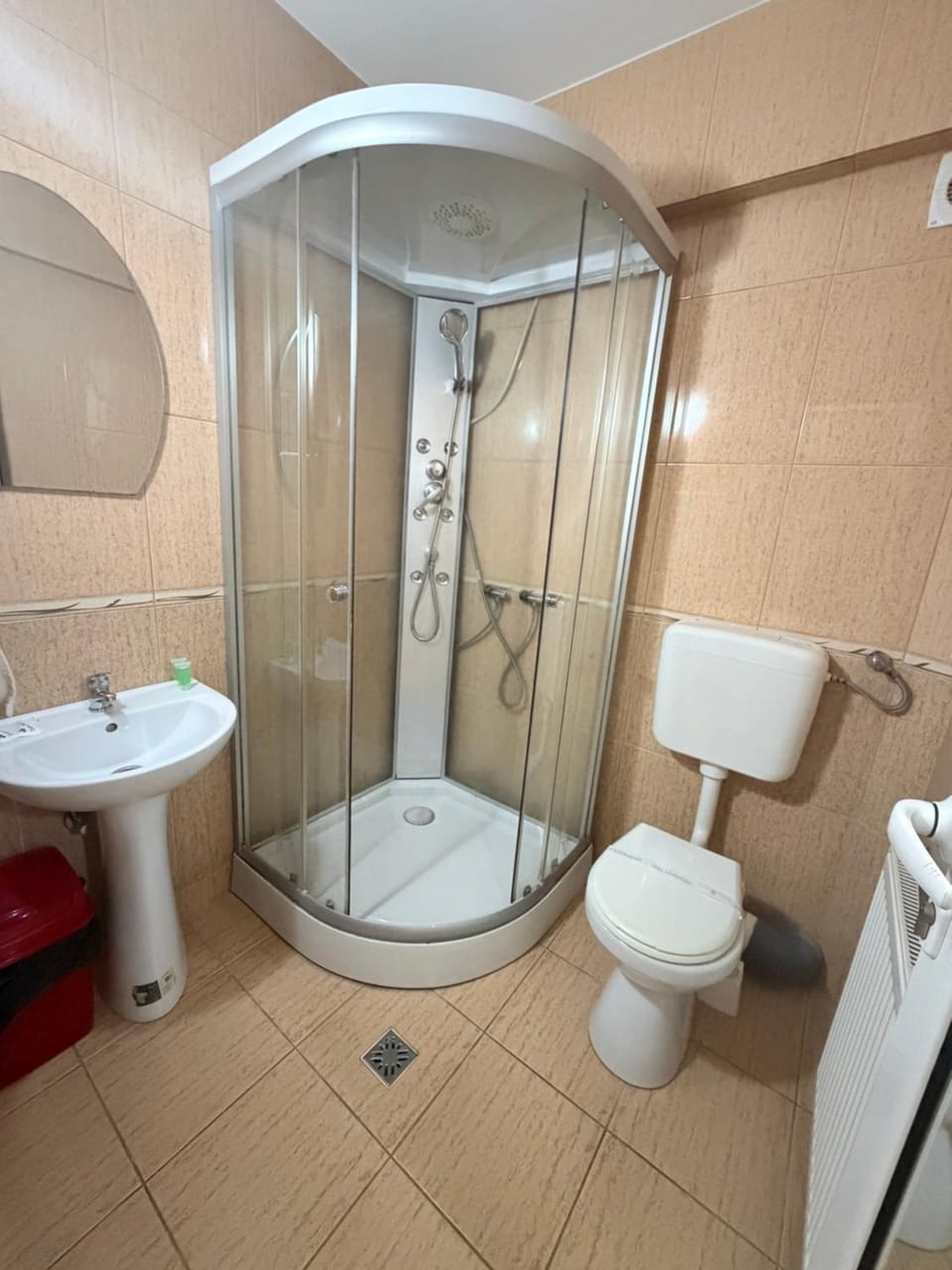 Camera Self Check-In, Non Stop Apartment in Timiș County