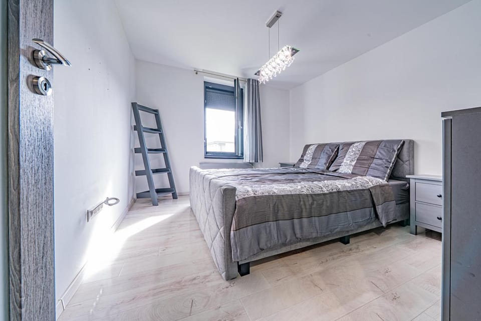 Move in Appartment Apartment in Slovakia