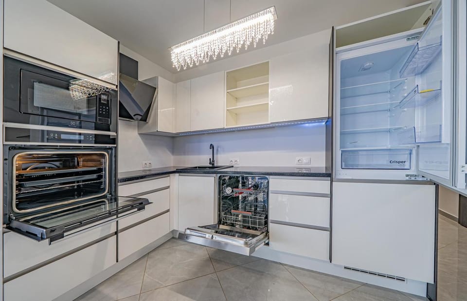 Move in Appartment Apartment in Slovakia