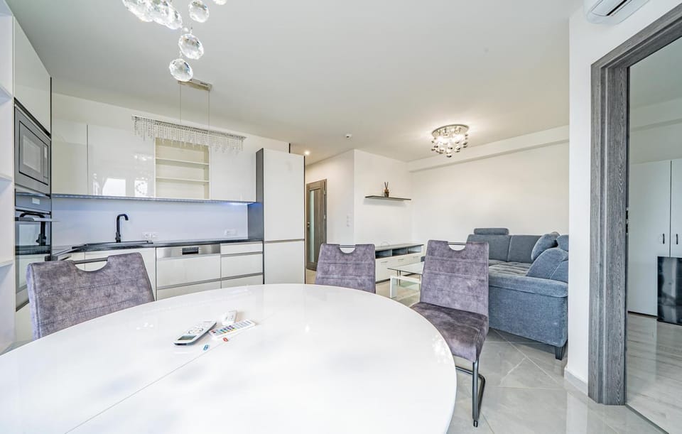 Move in Appartment Apartment in Slovakia