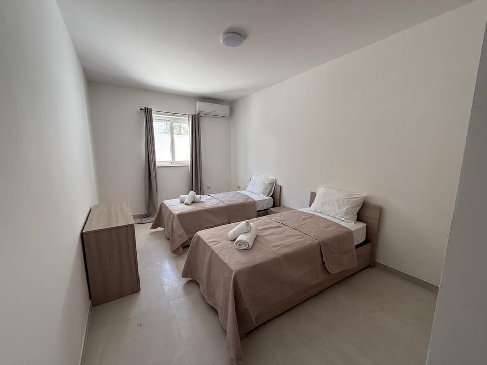 Hakuna Matata Rooms Vacation rental in Malta