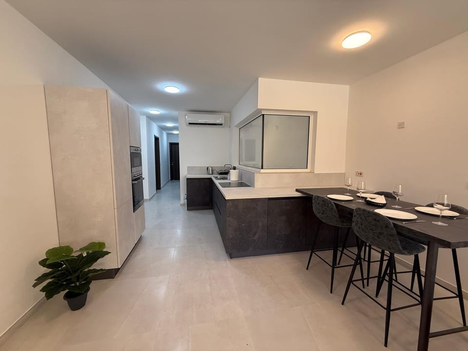 Hakuna Matata Rooms Vacation rental in Malta
